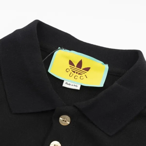 【2026】【GUCCI 公式旗艦店】クッチ ポロシャツ ご好評に付き再入荷! 【2026】【GUCCI 公式旗艦店】クッチ ポロシャツ ご好評に付き再入荷!