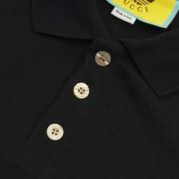 【2026】【GUCCI 公式旗艦店】クッチ ポロシャツ ご好評に付き再入荷! 【2026】【GUCCI 公式旗艦店】クッチ ポロシャツ ご好評に付き再入荷!