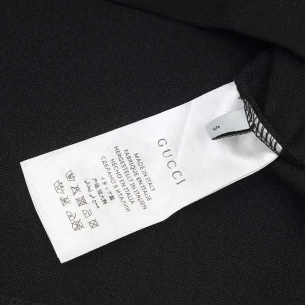 【2026】【GUCCI 公式旗艦店】クッチ ポロシャツ ご好評に付き再入荷! 【2026】【GUCCI 公式旗艦店】クッチ ポロシャツ ご好評に付き再入荷!