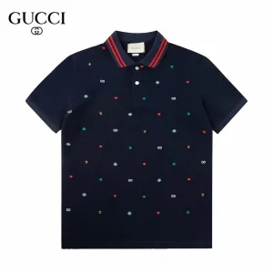 【2026】【GUCCI 公式旗艦店】クッチ ポロシャツ ご好評に付き再入荷! 【2026】【GUCCI 公式旗艦店】クッチ ポロシャツ ご好評に付き再入荷!