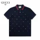 【2026】【GUCCI 公式旗艦店】クッチ  ポロシャツ ご好評に付き再入荷！