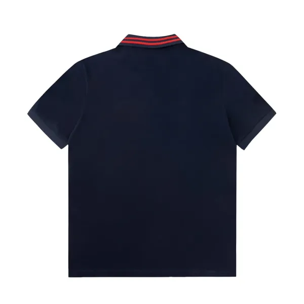 【2026】【GUCCI 公式旗艦店】クッチ  ポロシャツ ご好評に付き再入荷！