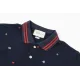 【2026】【GUCCI 公式旗艦店】クッチ  ポロシャツ ご好評に付き再入荷！
