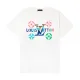 【2026】LV【Louis Vuitton】(ルイヴィトン)半袖Tシャツ 【2026】LV【Louis Vuitton】(ルイヴィトン)半袖Tシャツ