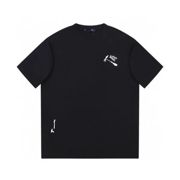 【2026】【LOUIS VUITTON 公式旗艦店】ルイヴィトン Tシャツ ご好評に付き再入荷! 【2026】【LOUIS VUITTON 公式旗艦店】ルイヴィトン Tシャツ ご好評に付き再入荷!