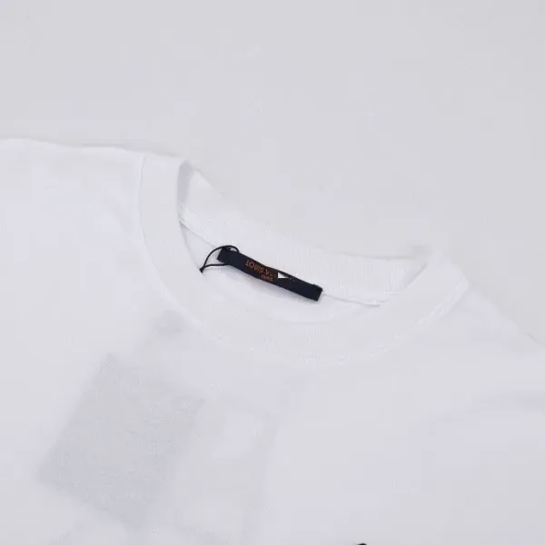 【2026】【LOUIS VUITTON 公式旗艦店】ルイヴィトン Tシャツ ご好評に付き再入荷! 【2026】【LOUIS VUITTON 公式旗艦店】ルイヴィトン Tシャツ ご好評に付き再入荷!