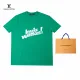 【2026】【LOUIS VUITTON 公式旗艦店】ルイヴィトン Tシャツ ご好評に付き再入荷! 【2026】【LOUIS VUITTON 公式旗艦店】ルイヴィトン Tシャツ ご好評に付き再入荷!