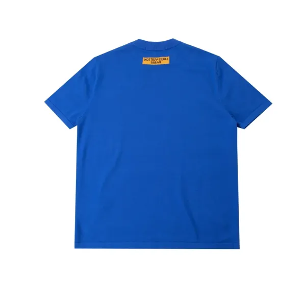 【2026】【LOUIS VUITTON 公式旗艦店】ルイヴィトン Tシャツ ご好評に付き再入荷! 【2026】【LOUIS VUITTON 公式旗艦店】ルイヴィトン Tシャツ ご好評に付き再入荷!