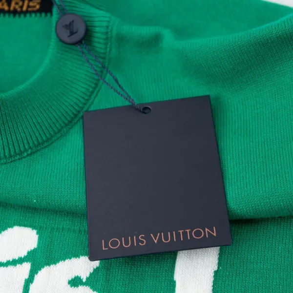 【2026】【LOUIS VUITTON 公式旗艦店】ルイヴィトン Tシャツ ご好評に付き再入荷! 【2026】【LOUIS VUITTON 公式旗艦店】ルイヴィトン Tシャツ ご好評に付き再入荷!