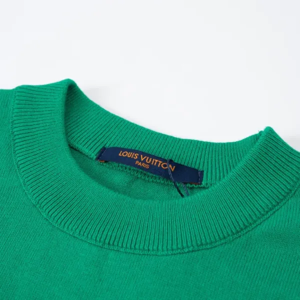 【2026】【LOUIS VUITTON 公式旗艦店】ルイヴィトン Tシャツ ご好評に付き再入荷! 【2026】【LOUIS VUITTON 公式旗艦店】ルイヴィトン Tシャツ ご好評に付き再入荷!