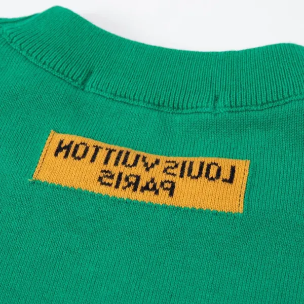 【2026】【LOUIS VUITTON 公式旗艦店】ルイヴィトン Tシャツ ご好評に付き再入荷! 【2026】【LOUIS VUITTON 公式旗艦店】ルイヴィトン Tシャツ ご好評に付き再入荷!