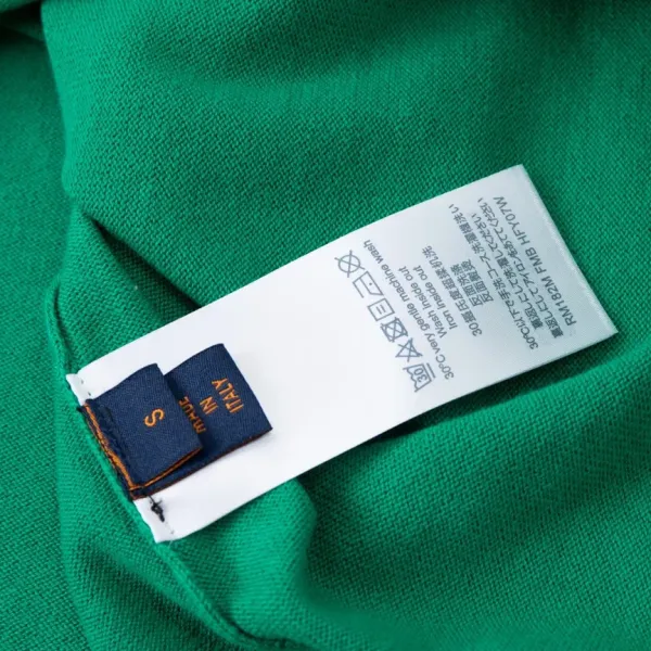 【2026】【LOUIS VUITTON 公式旗艦店】ルイヴィトン Tシャツ ご好評に付き再入荷! 【2026】【LOUIS VUITTON 公式旗艦店】ルイヴィトン Tシャツ ご好評に付き再入荷!
