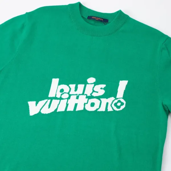 【2026】【LOUIS VUITTON 公式旗艦店】ルイヴィトン Tシャツ ご好評に付き再入荷! 【2026】【LOUIS VUITTON 公式旗艦店】ルイヴィトン Tシャツ ご好評に付き再入荷!