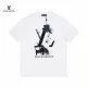 【2026】【LOUIS VUITTON  公式旗艦店】ルイヴィトン   Tシャツ ご好評に付き再入荷！