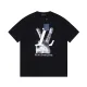 【2026】【LOUIS VUITTON  公式旗艦店】ルイヴィトン   Tシャツ ご好評に付き再入荷！