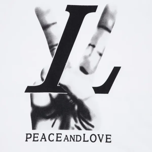 【2026】【LOUIS VUITTON  公式旗艦店】ルイヴィトン   Tシャツ ご好評に付き再入荷！
