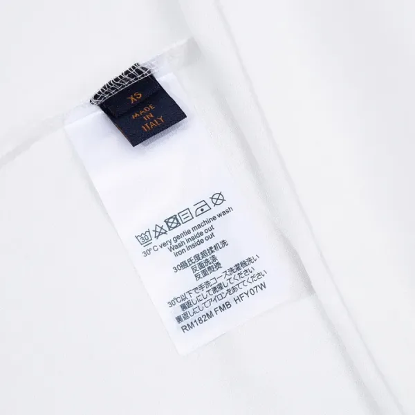 【2026】【LOUIS VUITTON  公式旗艦店】ルイヴィトン   Tシャツ ご好評に付き再入荷！