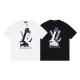 【2026】【LOUIS VUITTON  公式旗艦店】ルイヴィトン   Tシャツ ご好評に付き再入荷！