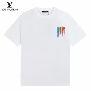 【2026】【LOUIS VUITTON 公式旗艦店】ルイヴィトン Tシャツ ご好評に付き再入荷! 【2026】【LOUIS VUITTON 公式旗艦店】ルイヴィトン Tシャツ ご好評に付き再入荷!