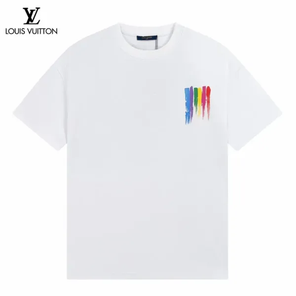 【2026】【LOUIS VUITTON 公式旗艦店】ルイヴィトン Tシャツ ご好評に付き再入荷! 【2026】【LOUIS VUITTON 公式旗艦店】ルイヴィトン Tシャツ ご好評に付き再入荷!