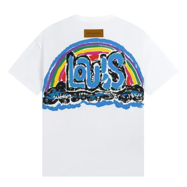 【2026】【LOUIS VUITTON 公式旗艦店】ルイヴィトン Tシャツ ご好評に付き再入荷! 【2026】【LOUIS VUITTON 公式旗艦店】ルイヴィトン Tシャツ ご好評に付き再入荷!