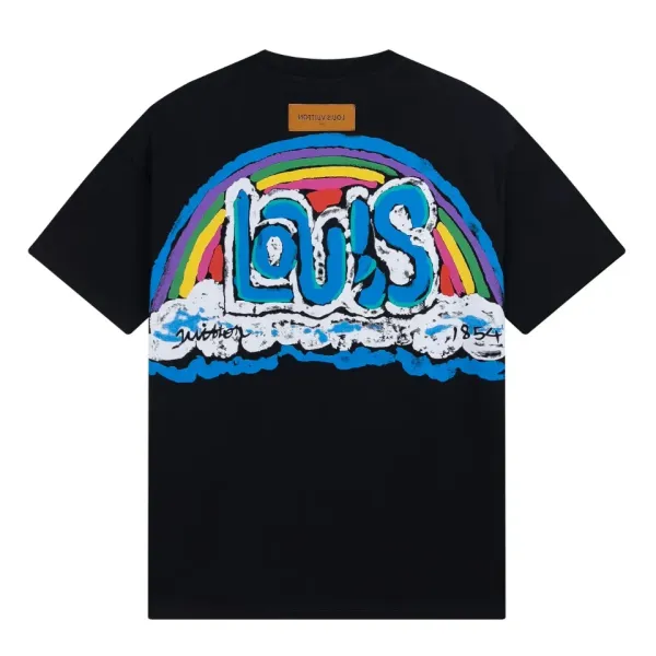 【2026】【LOUIS VUITTON 公式旗艦店】ルイヴィトン Tシャツ ご好評に付き再入荷! 【2026】【LOUIS VUITTON 公式旗艦店】ルイヴィトン Tシャツ ご好評に付き再入荷!