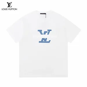 【2026】【LOUIS VUITTON 公式旗艦店】ルイヴィトン Tシャツ ご好評に付き再入荷! 【2026】【LOUIS VUITTON 公式旗艦店】ルイヴィトン Tシャツ ご好評に付き再入荷!