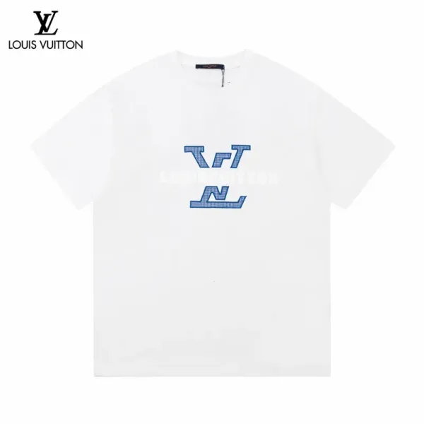 【2026】【LOUIS VUITTON 公式旗艦店】ルイヴィトン Tシャツ ご好評に付き再入荷! 【2026】【LOUIS VUITTON 公式旗艦店】ルイヴィトン Tシャツ ご好評に付き再入荷!