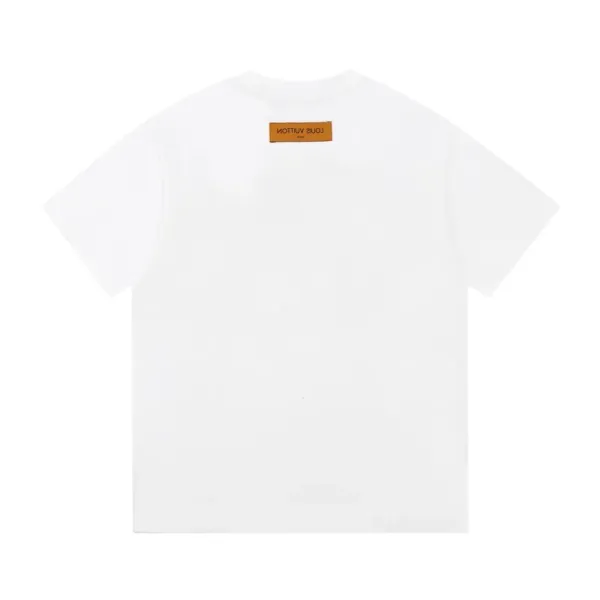 【2026】【LOUIS VUITTON 公式旗艦店】ルイヴィトン Tシャツ ご好評に付き再入荷! 【2026】【LOUIS VUITTON 公式旗艦店】ルイヴィトン Tシャツ ご好評に付き再入荷!