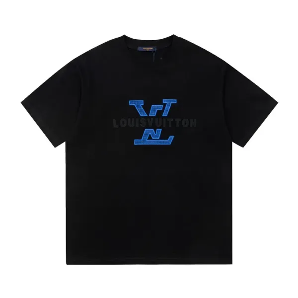 【2026】【LOUIS VUITTON 公式旗艦店】ルイヴィトン Tシャツ ご好評に付き再入荷! 【2026】【LOUIS VUITTON 公式旗艦店】ルイヴィトン Tシャツ ご好評に付き再入荷!
