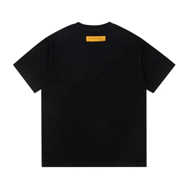 【2026】【LOUIS VUITTON 公式旗艦店】ルイヴィトン Tシャツ ご好評に付き再入荷! 【2026】【LOUIS VUITTON 公式旗艦店】ルイヴィトン Tシャツ ご好評に付き再入荷!