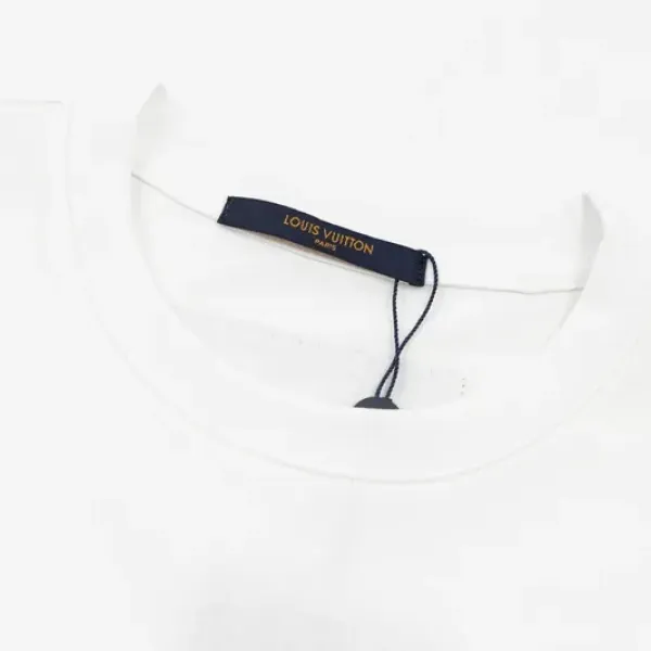 【2026】【LOUIS VUITTON 公式旗艦店】ルイヴィトン Tシャツ ご好評に付き再入荷! 【2026】【LOUIS VUITTON 公式旗艦店】ルイヴィトン Tシャツ ご好評に付き再入荷!
