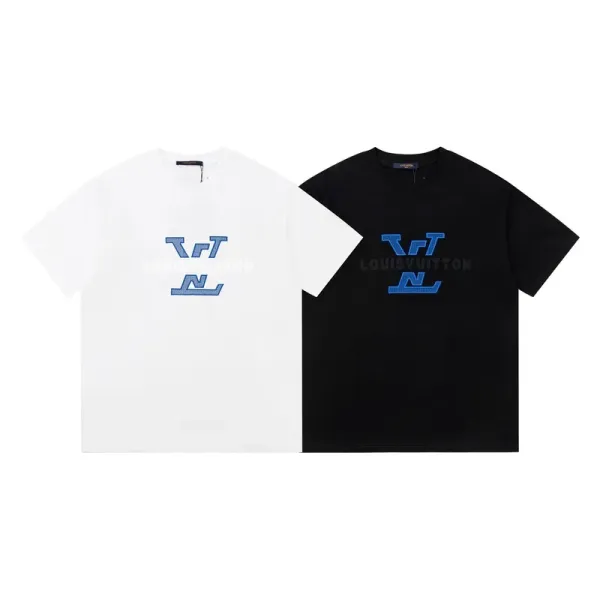 【2026】【LOUIS VUITTON 公式旗艦店】ルイヴィトン Tシャツ ご好評に付き再入荷! 【2026】【LOUIS VUITTON 公式旗艦店】ルイヴィトン Tシャツ ご好評に付き再入荷!