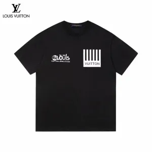 【2026】【LOUIS VUITTON 公式旗艦店】ルイヴィトン Tシャツ ご好評に付き再入荷! 【2026】【LOUIS VUITTON 公式旗艦店】ルイヴィトン Tシャツ ご好評に付き再入荷!