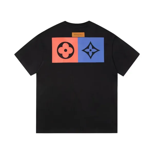 【2026】【LOUIS VUITTON  公式旗艦店】ルイヴィトン   Tシャツ ご好評に付き再入荷！