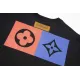 【2026】【LOUIS VUITTON  公式旗艦店】ルイヴィトン   Tシャツ ご好評に付き再入荷！