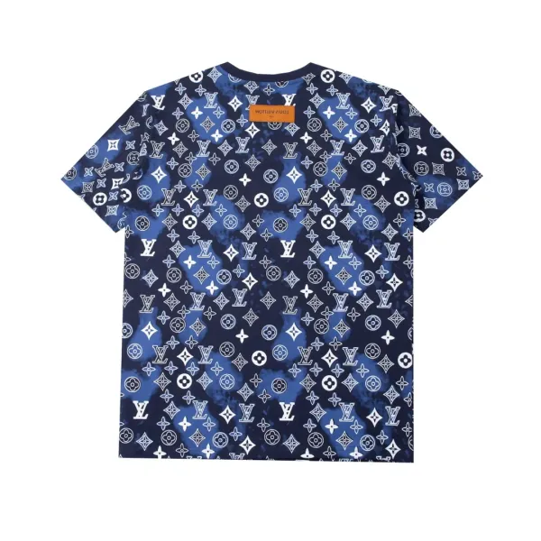 【2026】【LOUIS VUITTON 公式旗艦店】ルイヴィトン Tシャツ ご好評に付き再入荷! 【2026】【LOUIS VUITTON 公式旗艦店】ルイヴィトン Tシャツ ご好評に付き再入荷!