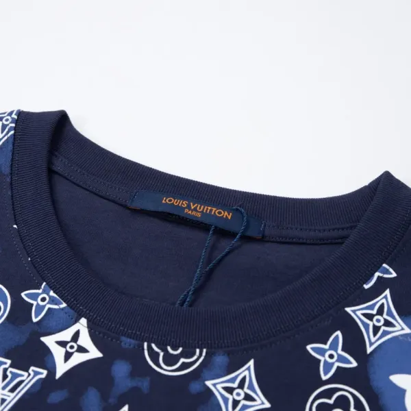 【2026】【LOUIS VUITTON 公式旗艦店】ルイヴィトン Tシャツ ご好評に付き再入荷! 【2026】【LOUIS VUITTON 公式旗艦店】ルイヴィトン Tシャツ ご好評に付き再入荷!