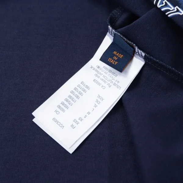 【2026】【LOUIS VUITTON 公式旗艦店】ルイヴィトン Tシャツ ご好評に付き再入荷! 【2026】【LOUIS VUITTON 公式旗艦店】ルイヴィトン Tシャツ ご好評に付き再入荷!