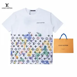 【2026】【LOUIS VUITTON 公式旗艦店】ルイヴィトン Tシャツ ご好評に付き再入荷! 【2026】【LOUIS VUITTON 公式旗艦店】ルイヴィトン Tシャツ ご好評に付き再入荷!