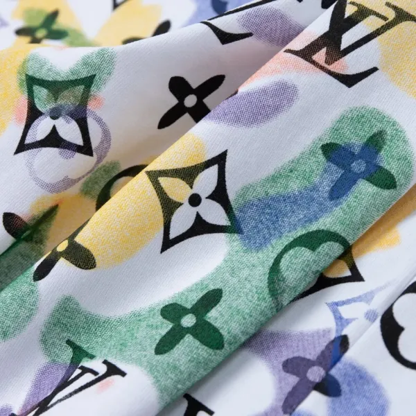 【2026】【LOUIS VUITTON 公式旗艦店】ルイヴィトン Tシャツ ご好評に付き再入荷! 【2026】【LOUIS VUITTON 公式旗艦店】ルイヴィトン Tシャツ ご好評に付き再入荷!