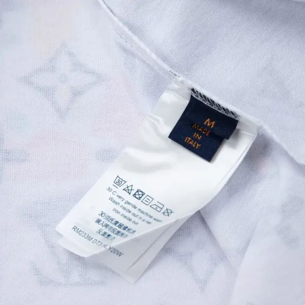 【2026】【LOUIS VUITTON 公式旗艦店】ルイヴィトン Tシャツ ご好評に付き再入荷! 【2026】【LOUIS VUITTON 公式旗艦店】ルイヴィトン Tシャツ ご好評に付き再入荷!