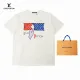 【2026】【LOUIS VUITTON  公式旗艦店】ルイヴィトン   Tシャツ ご好評に付き再入荷！