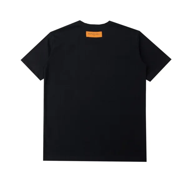 【2026】【LOUIS VUITTON  公式旗艦店】ルイヴィトン   Tシャツ ご好評に付き再入荷！