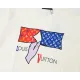 【2026】【LOUIS VUITTON  公式旗艦店】ルイヴィトン   Tシャツ ご好評に付き再入荷！