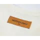【2026】【LOUIS VUITTON  公式旗艦店】ルイヴィトン   Tシャツ ご好評に付き再入荷！