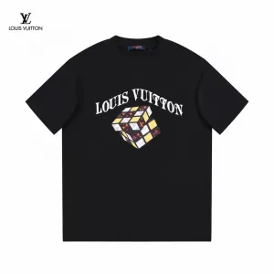 【2026】【LOUIS VUITTON 公式旗艦店】ルイヴィトン Tシャツ ご好評に付き再入荷! 【2026】【LOUIS VUITTON 公式旗艦店】ルイヴィトン Tシャツ ご好評に付き再入荷!
