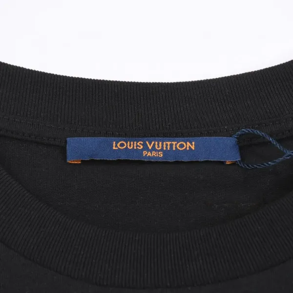 【2026】【LOUIS VUITTON 公式旗艦店】ルイヴィトン Tシャツ ご好評に付き再入荷! 【2026】【LOUIS VUITTON 公式旗艦店】ルイヴィトン Tシャツ ご好評に付き再入荷!