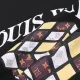【2026】【LOUIS VUITTON 公式旗艦店】ルイヴィトン Tシャツ ご好評に付き再入荷! 【2026】【LOUIS VUITTON 公式旗艦店】ルイヴィトン Tシャツ ご好評に付き再入荷!