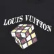 【2026】【LOUIS VUITTON 公式旗艦店】ルイヴィトン Tシャツ ご好評に付き再入荷! 【2026】【LOUIS VUITTON 公式旗艦店】ルイヴィトン Tシャツ ご好評に付き再入荷!